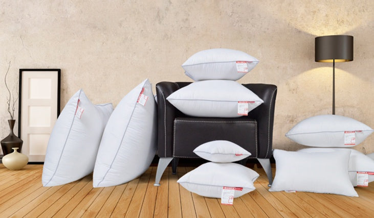 Premium Sofa Pillow Core – Soft & Durable Comfort