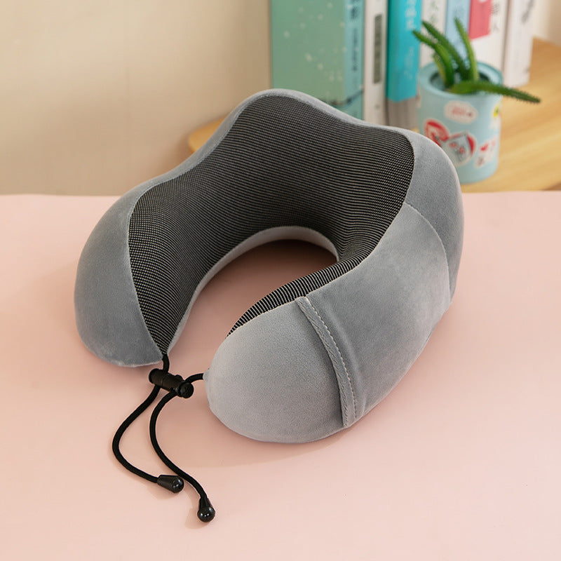 Premium Neck Support Pillow – Soft & Durable