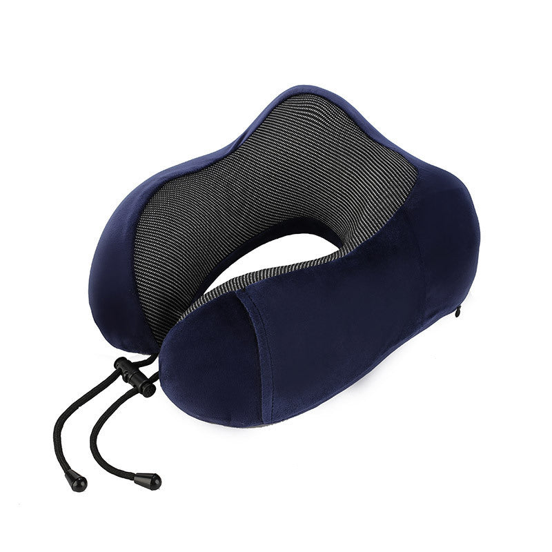 Premium Neck Support Pillow – Soft & Durable