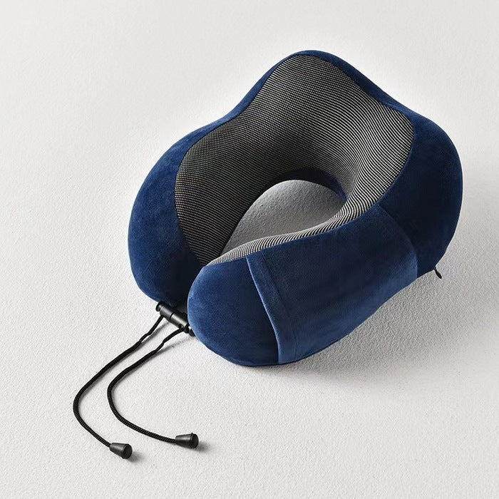 Premium Neck Support Pillow – Soft & Durable