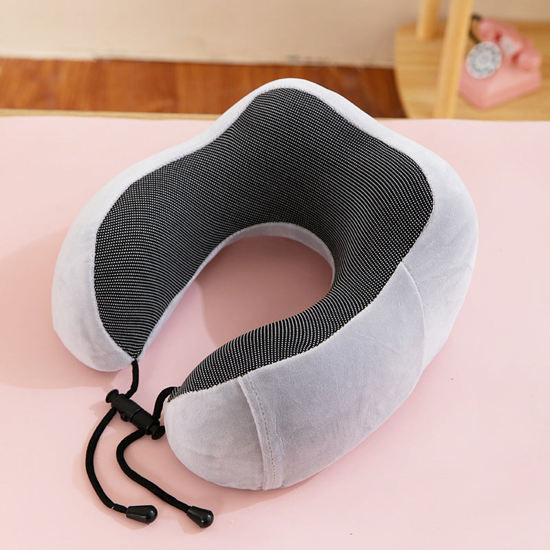 Premium Neck Support Pillow – Soft & Durable