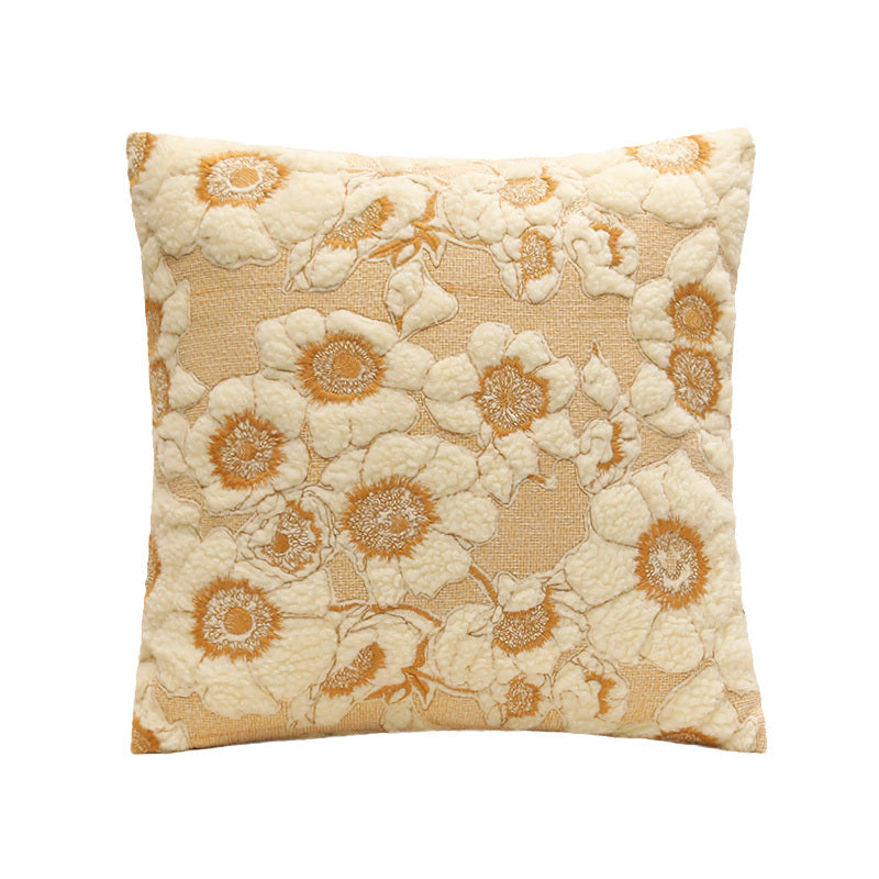 Luxury Vintage French Pillow Cover – 1 Piece