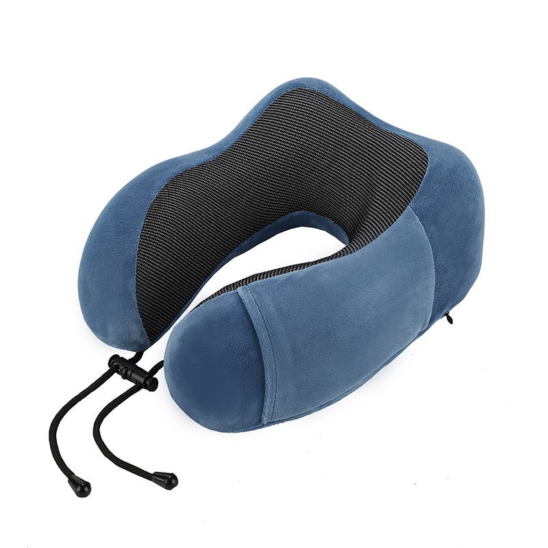 Premium Neck Support Pillow – Soft & Durable