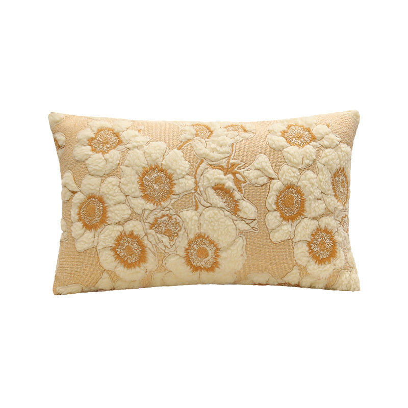 Luxury Vintage French Pillow Cover – 1 Piece