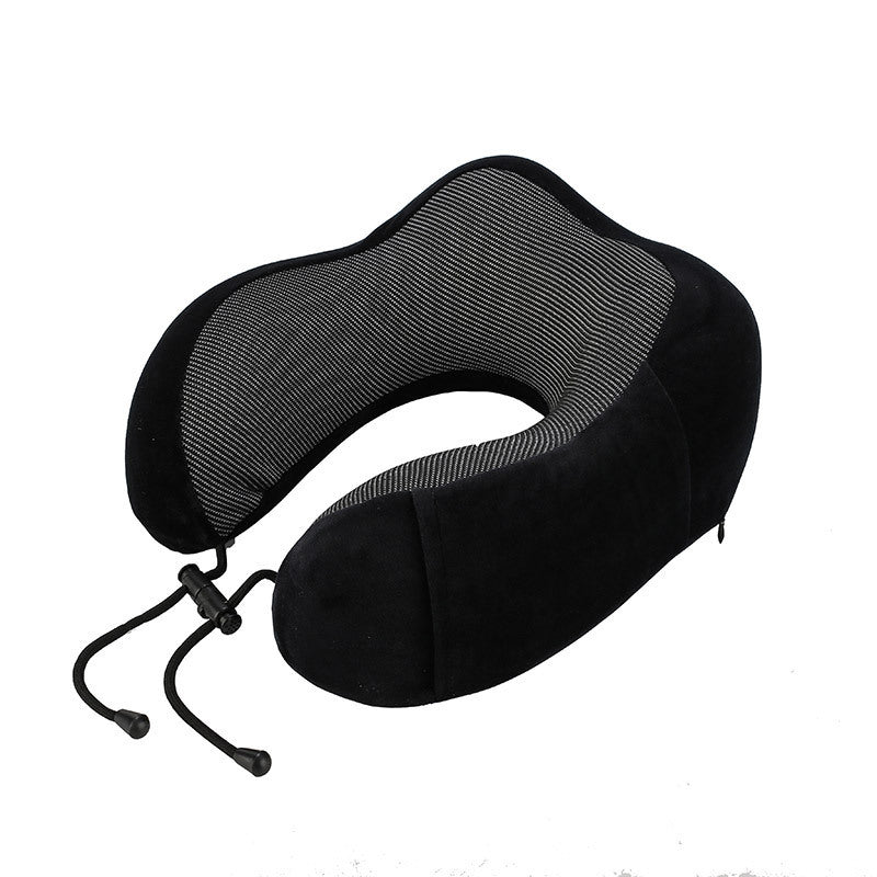 Premium Neck Support Pillow – Soft & Durable