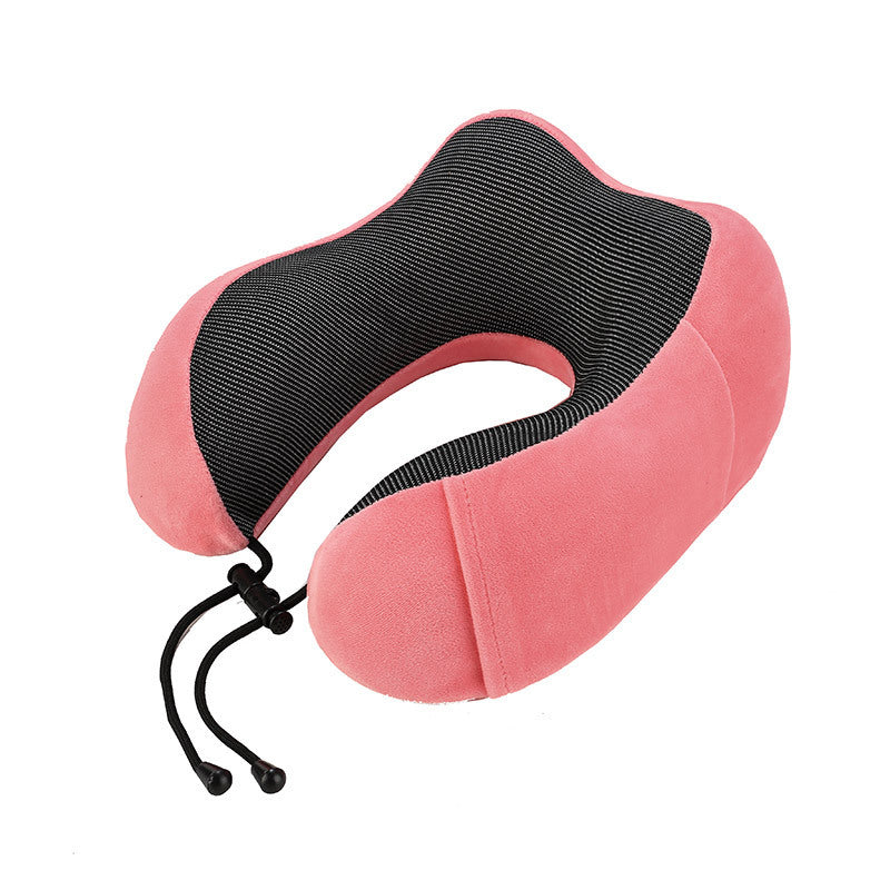 Premium Neck Support Pillow – Soft & Durable